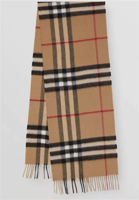 foulard imitation burberry femme|Burberry scarf looks alikes.